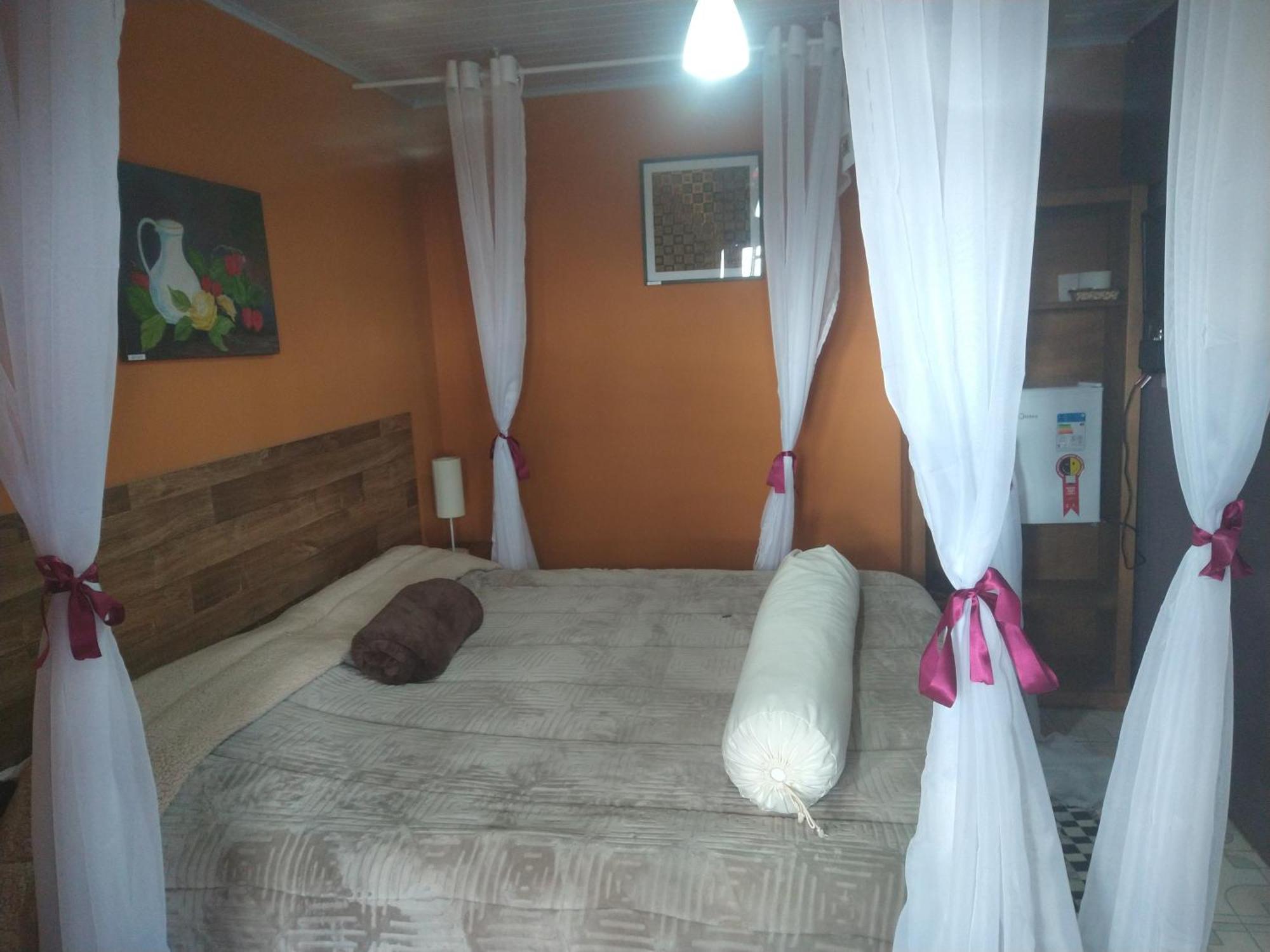 Pousada Kolonisten Haus Presidente Lucena Kamer foto
